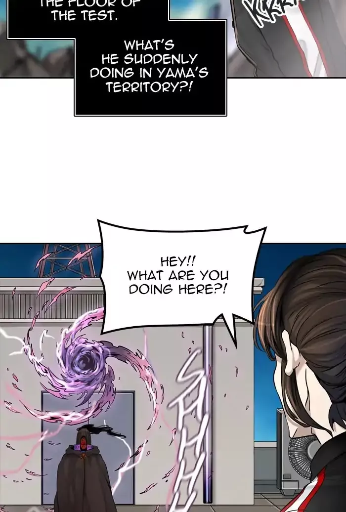 Tower of God, chapter 426, image 130