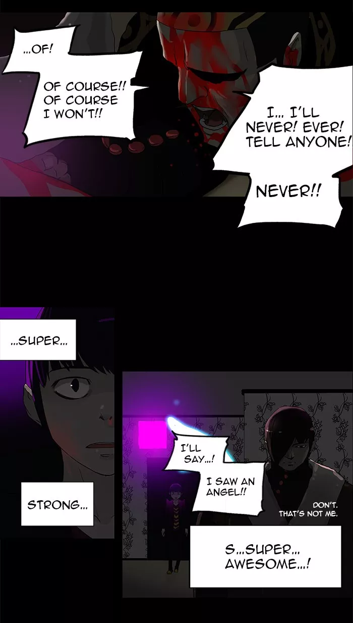 Tower of God, chapter 101, image 7