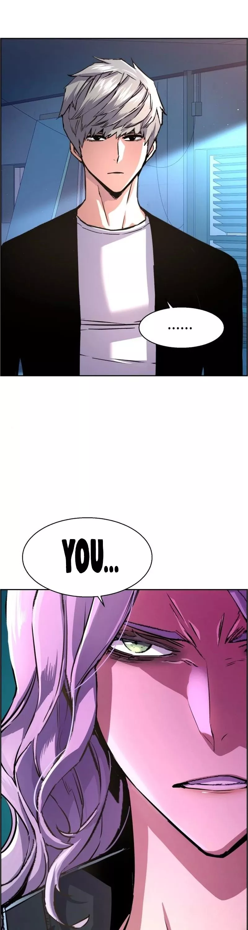 Teenage Mercenary, chapter 95, image 3