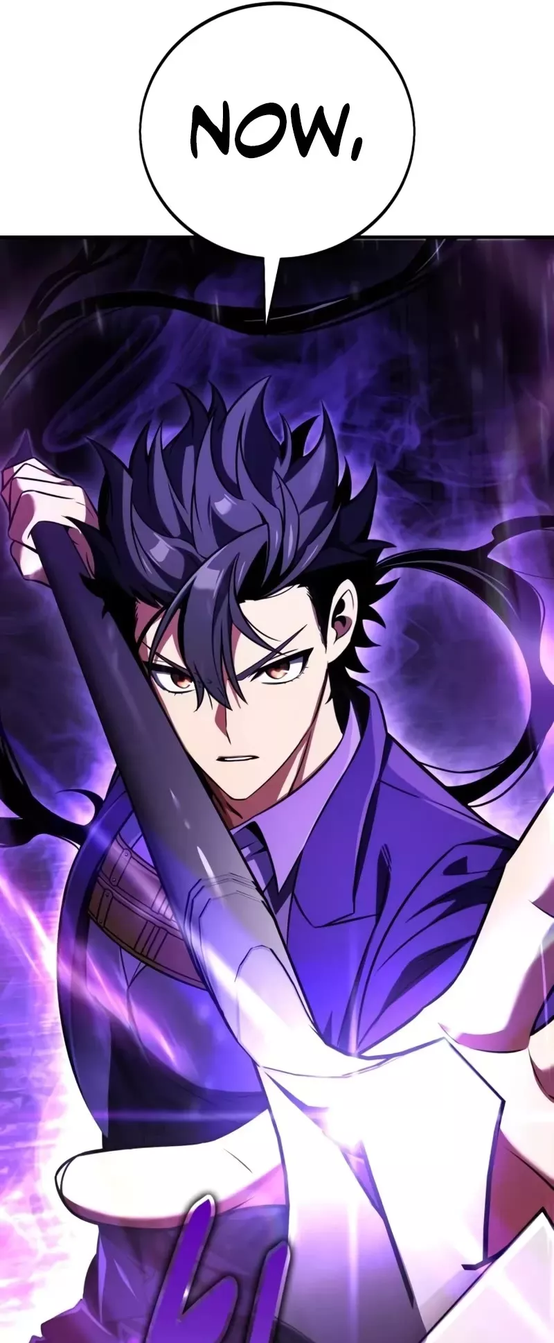 I Killed the Main Player, chapter 74, image 92