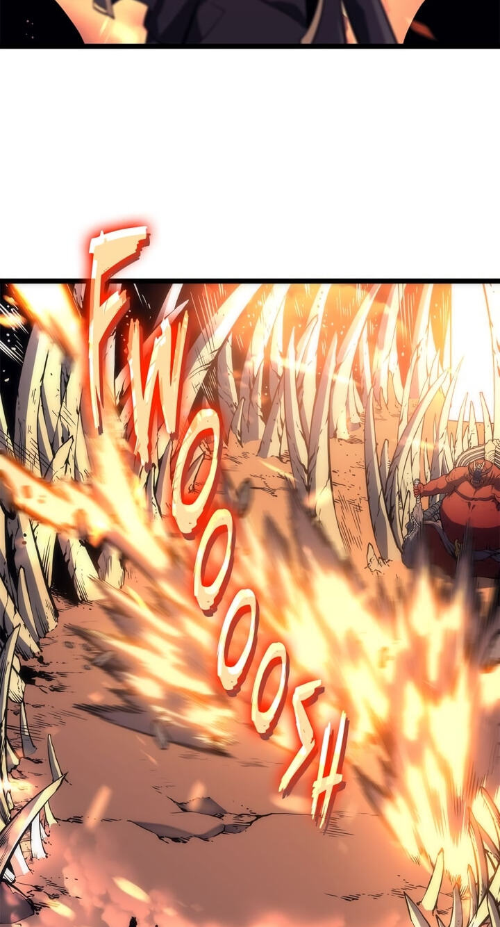 Solo Leveling, chapter 58, page 58