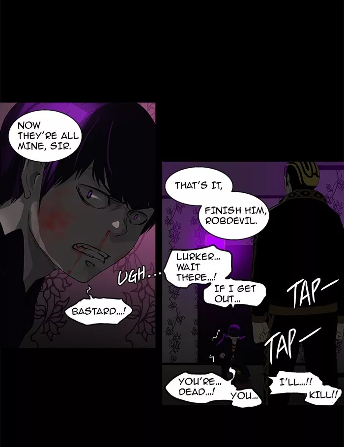 Tower of God, chapter 100, image 25