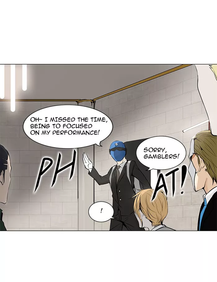 Tower of God, chapter 159, image 5