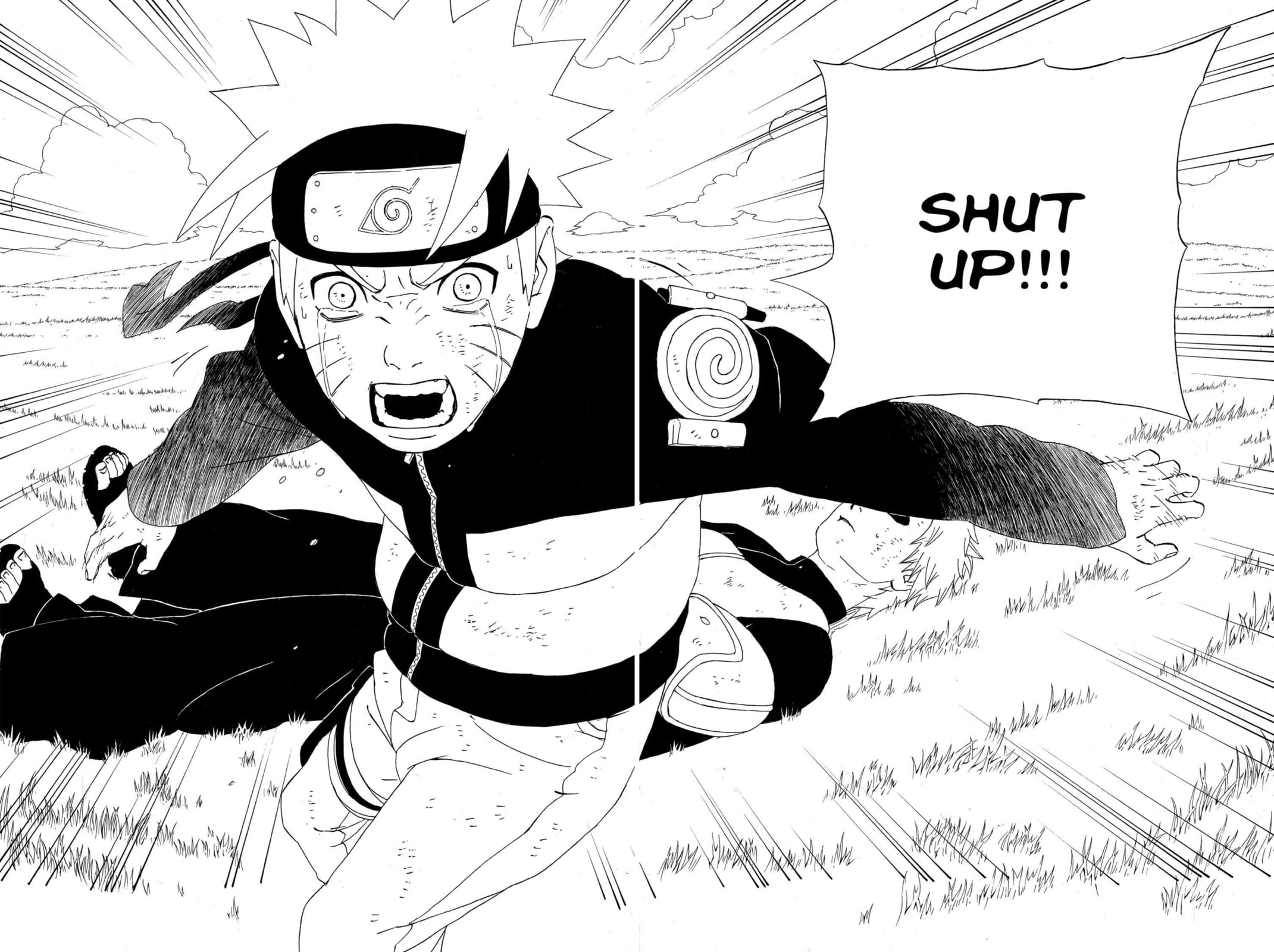 Naruto, chapter 278, image 12