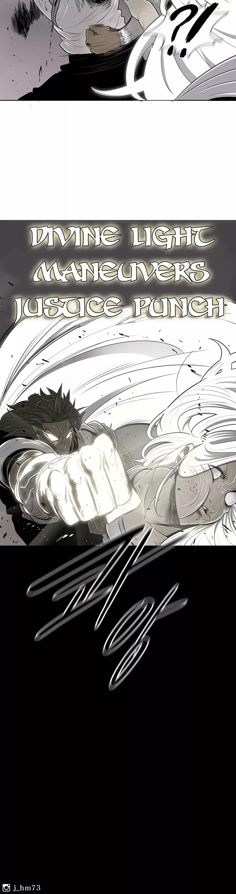 Legend of the Northern Blade, chapter 112, image 34