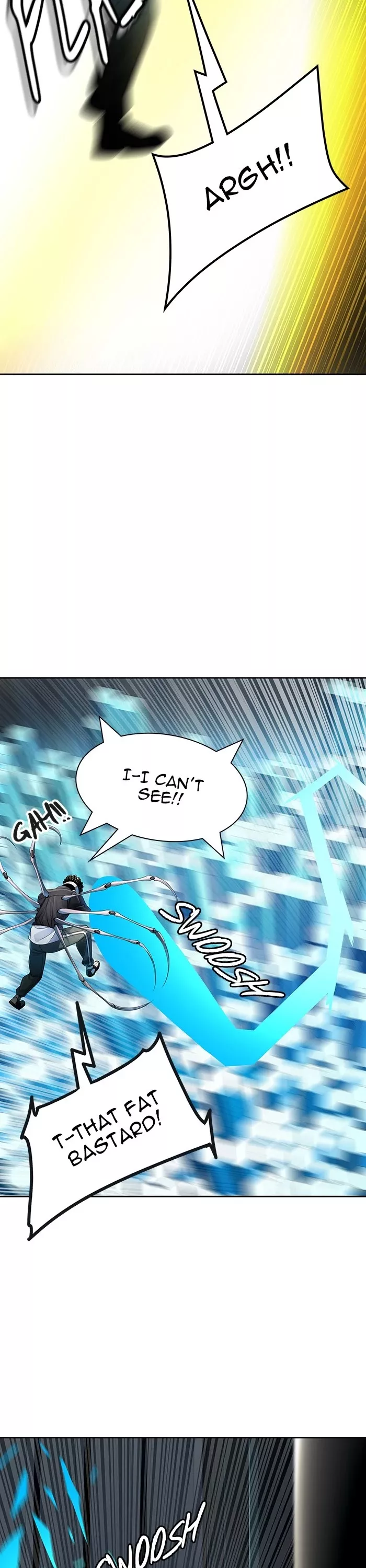 Tower of God, chapter 522, image 21
