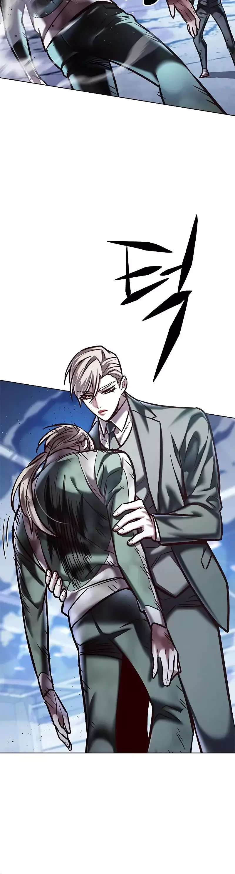 Eleceed, chapter 289, image 5
