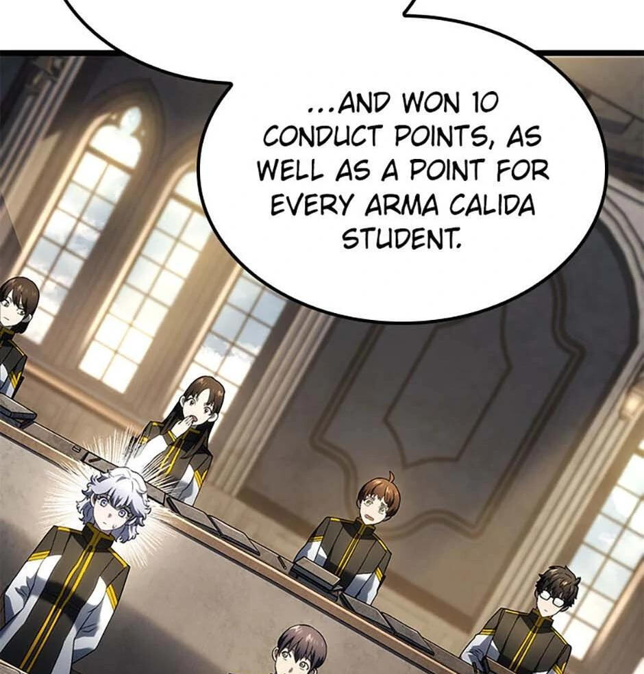 Revenge of the Baskerville Bloodhound, chapter 77, image 53