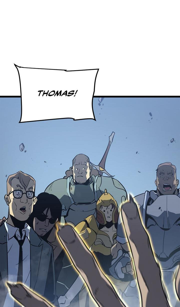 Solo Leveling, chapter 145, page 100