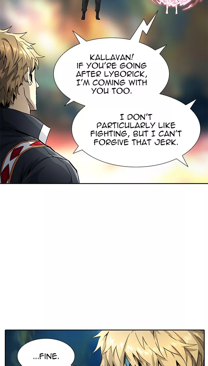 Tower of God, chapter 486, image 84
