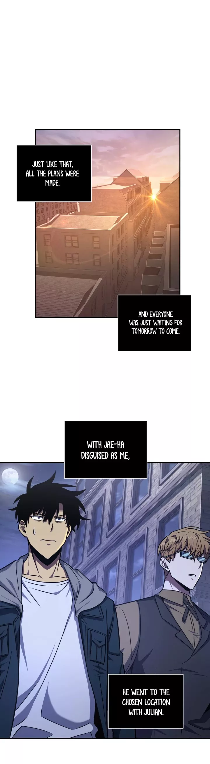 Tomb Raider King, chapter 243, image 35