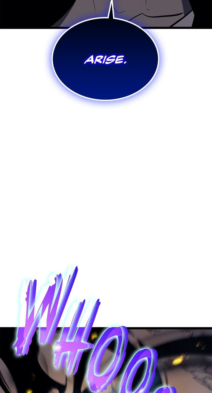 Solo Leveling, chapter 104, page 76