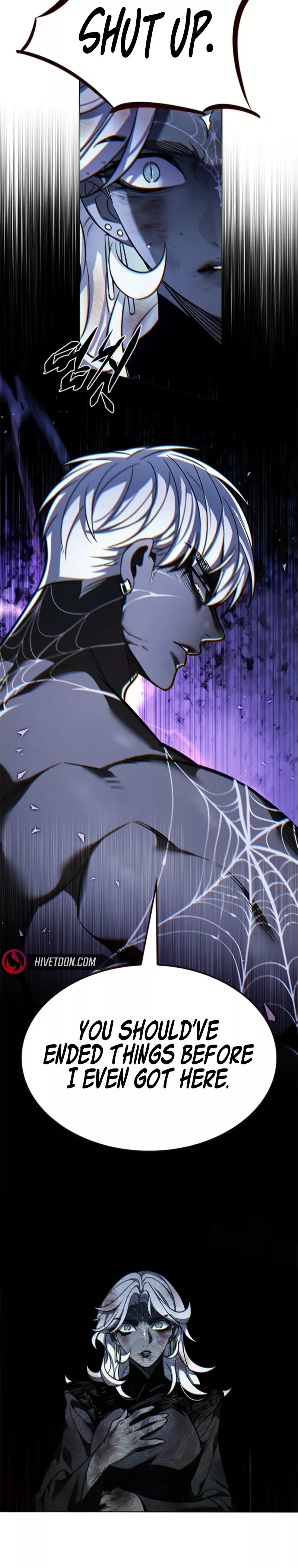 Eleceed, chapter 383, image 13