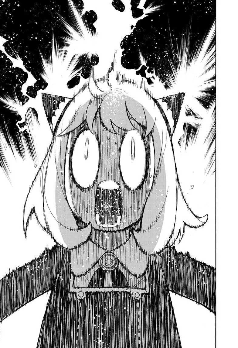 SPY x FAMILY, chapter 61, image 23