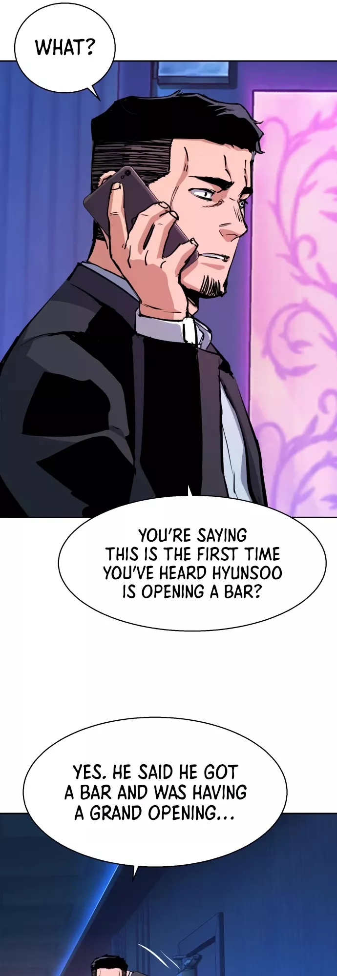 Teenage Mercenary, chapter 146, image 61