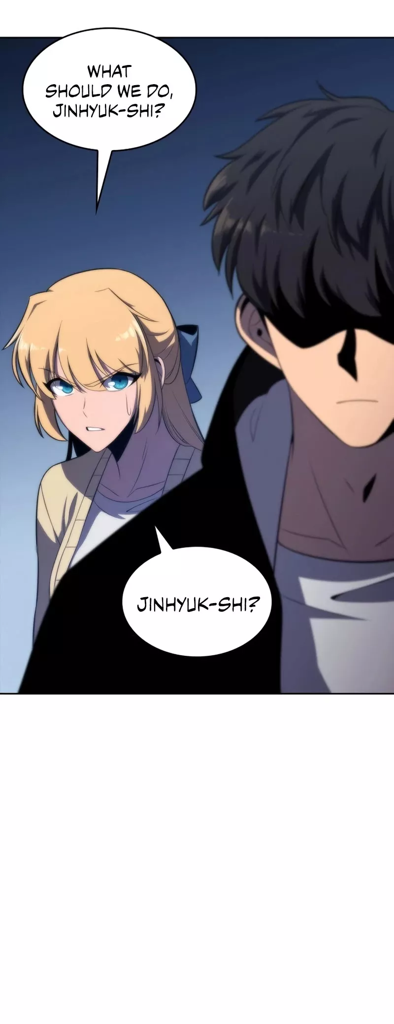 Solo Max-Level Newbie, chapter 51, image 17