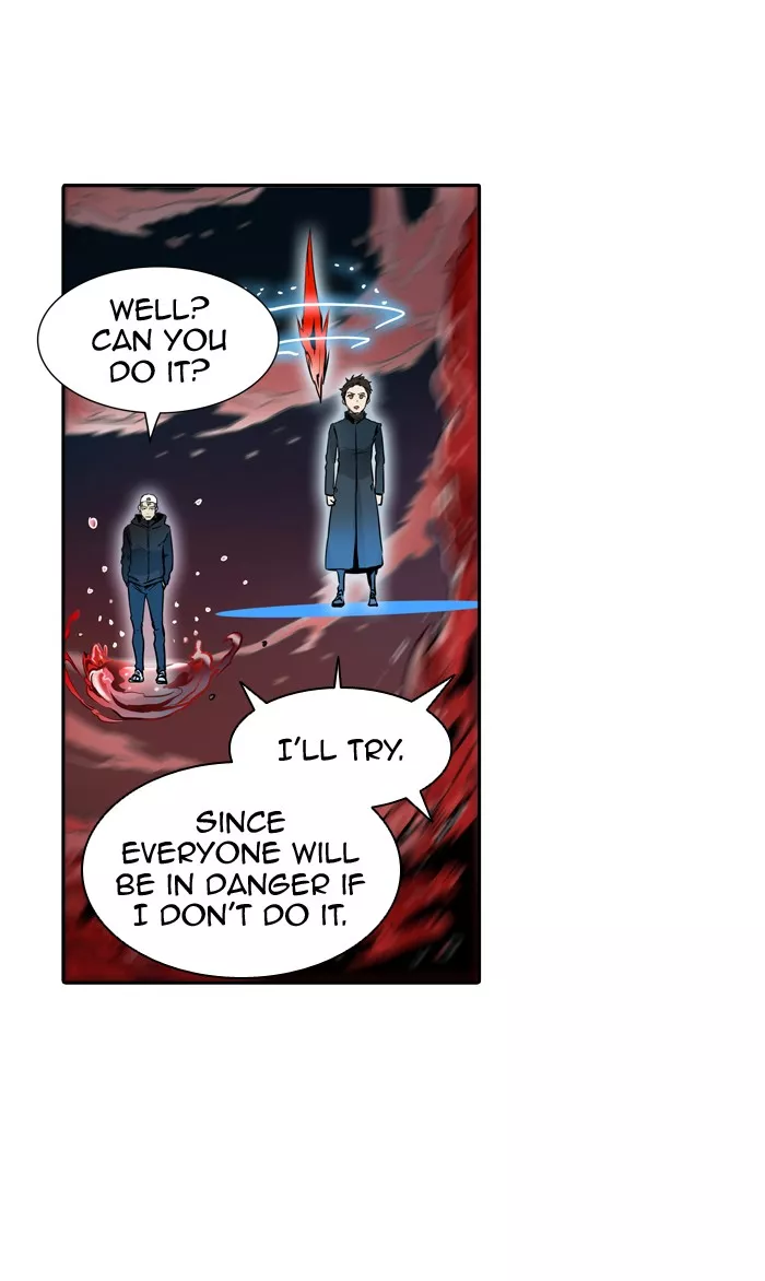 Tower of God, chapter 334, image 33