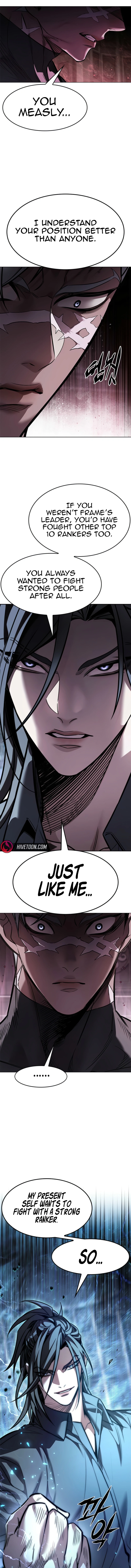 Eleceed, chapter 410, image 12