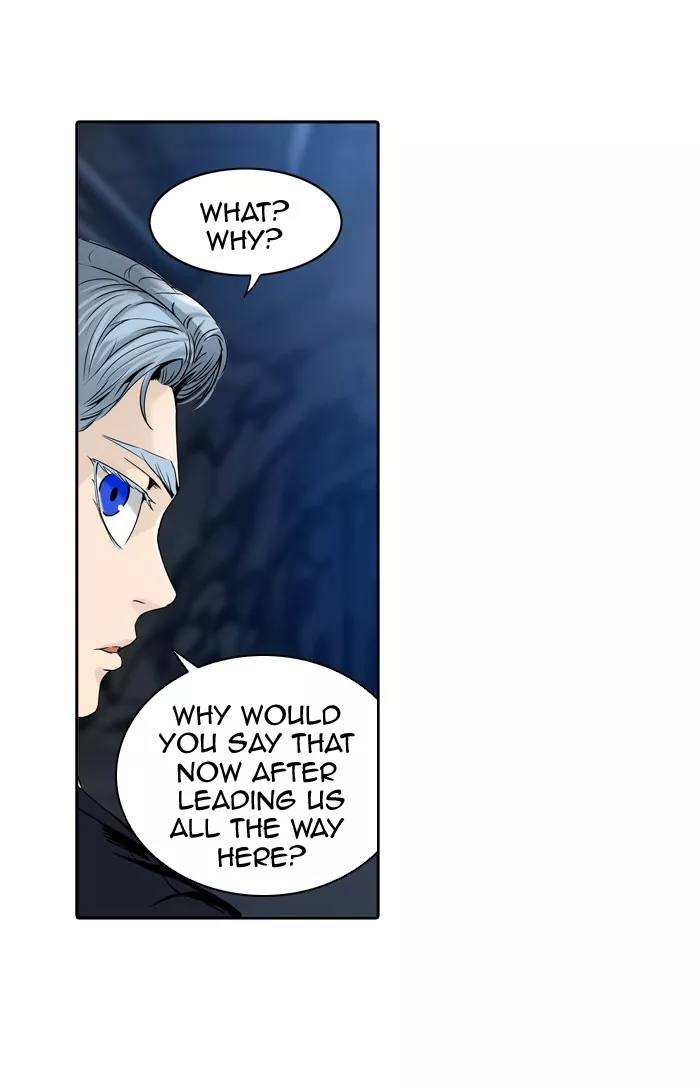 Tower of God, chapter 291, image 87