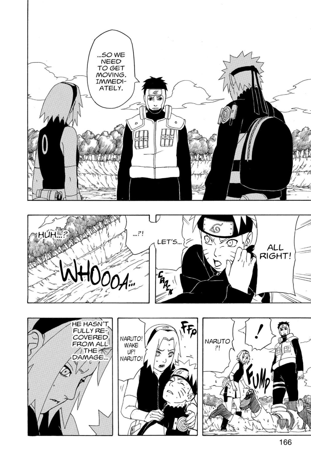 Naruto, chapter 298, image 14
