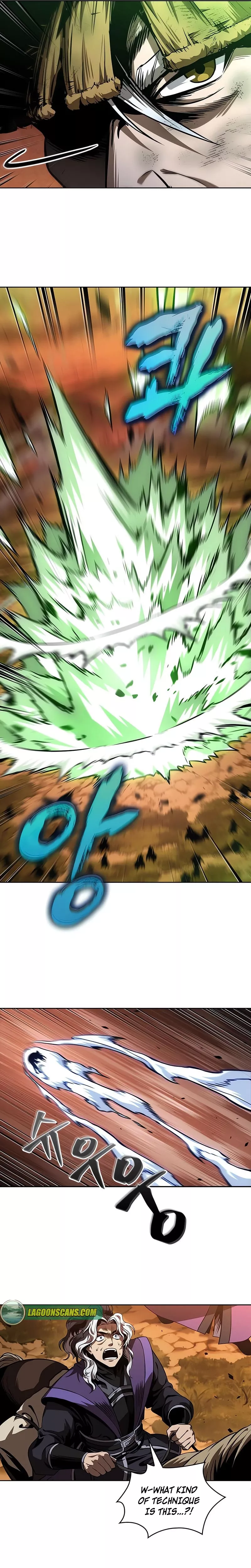 Nano Machine, chapter 286, image 12