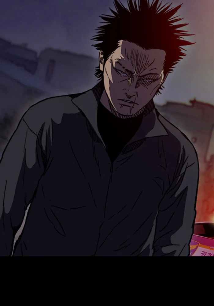 Wind Breaker, chapter 340, image 68