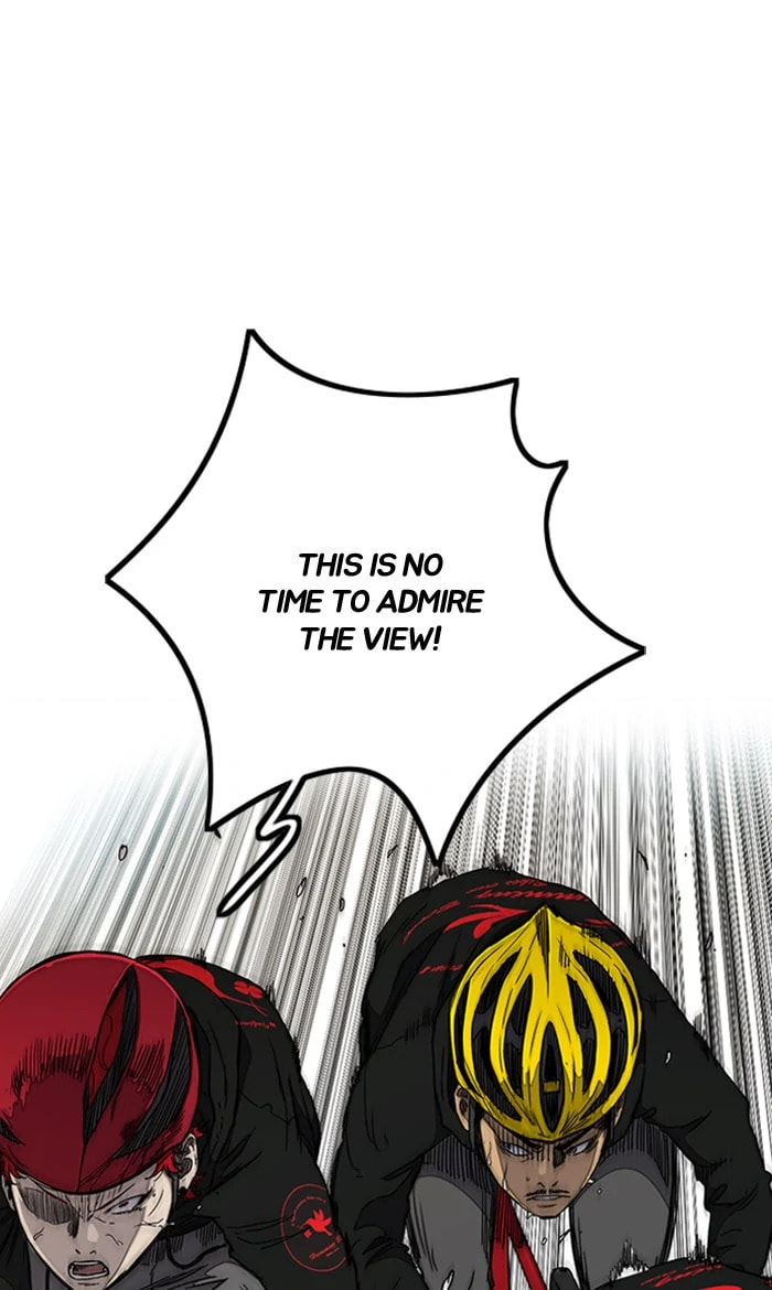 Wind Breaker, chapter 268, image 62