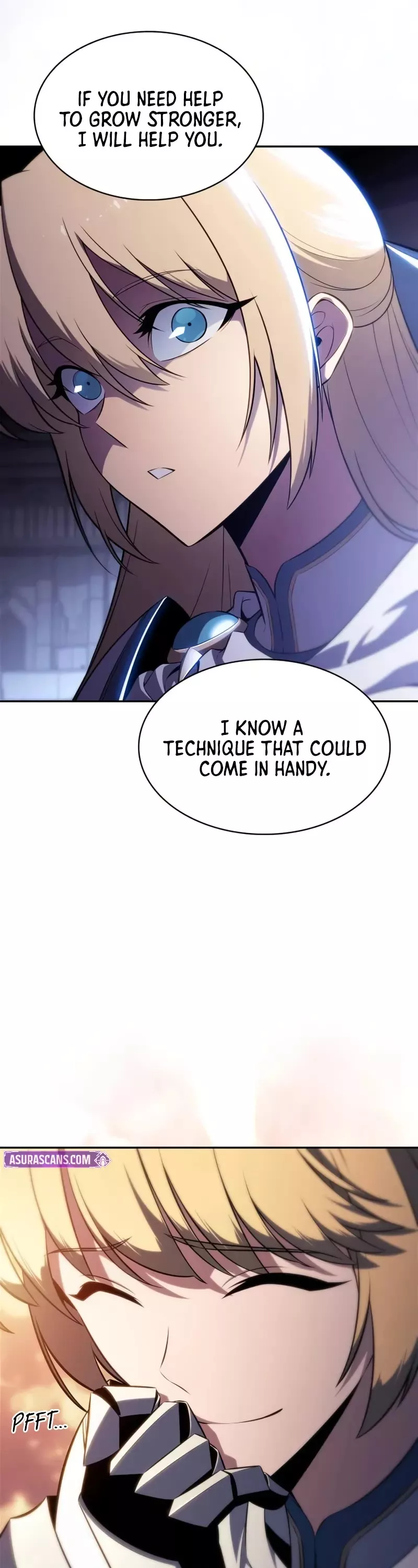 Solo Max-Level Newbie, chapter 232, image 17