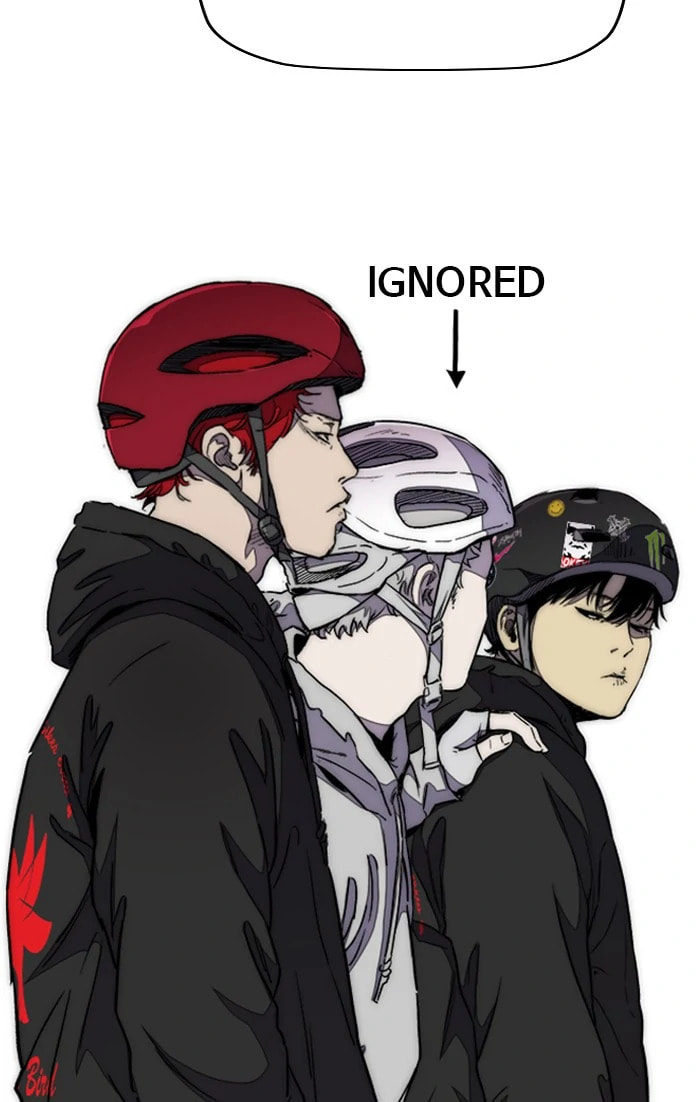 Wind Breaker, chapter 303, image 10