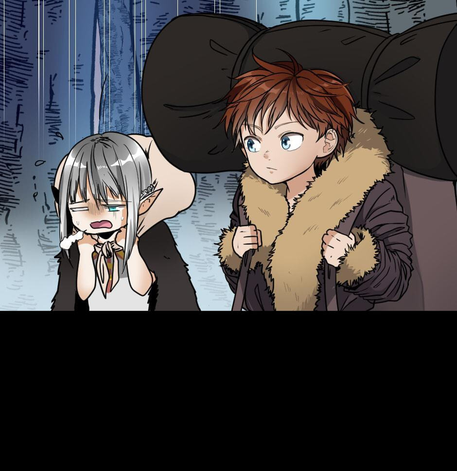 The Beginning After the End, chapter 19, image 77