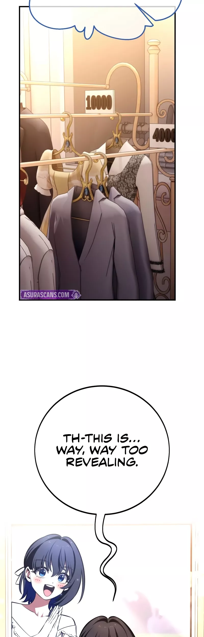 I Killed the Main Player, chapter 102, image 47