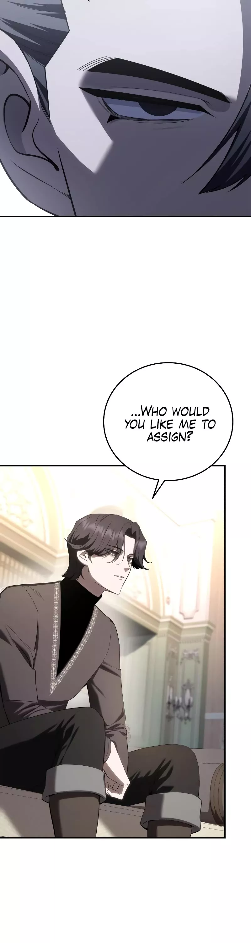Star-Embracing Swordmaster, chapter 68, image 14