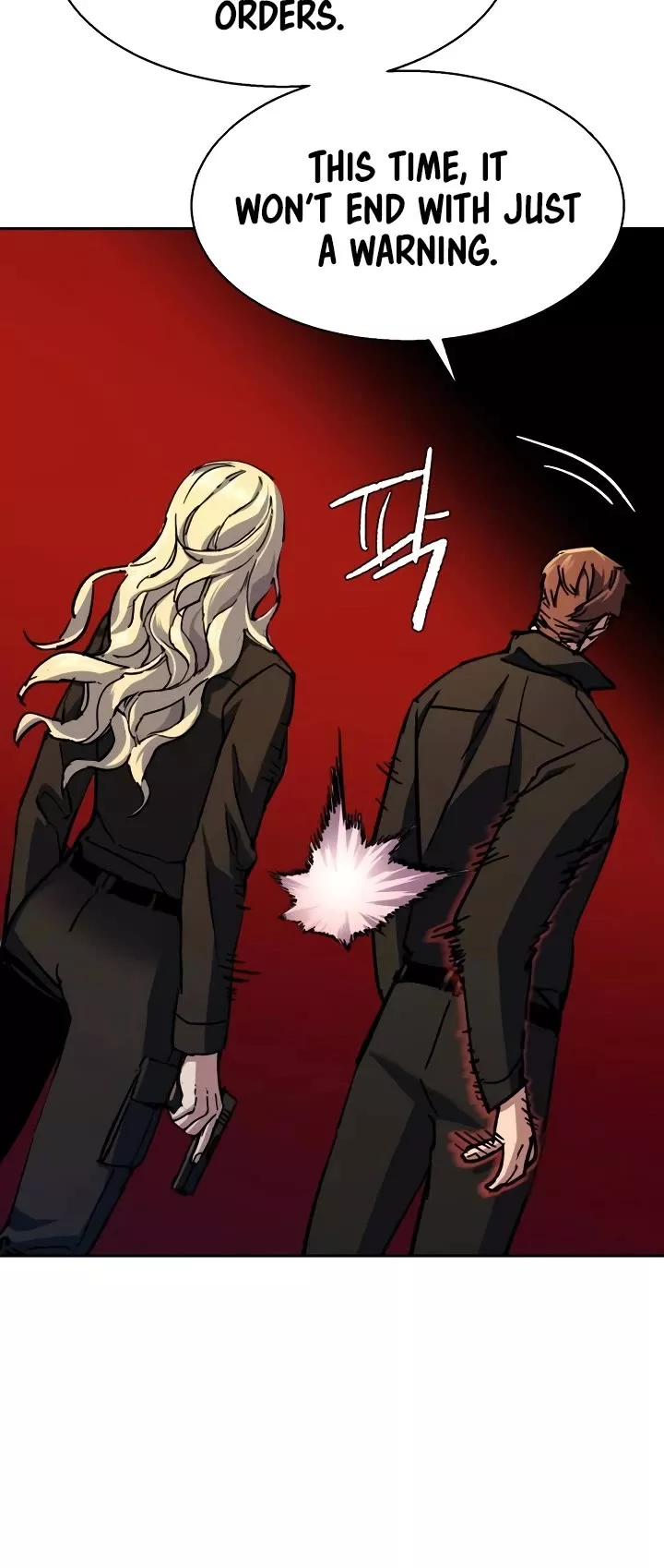 Teenage Mercenary, chapter 170, image 37