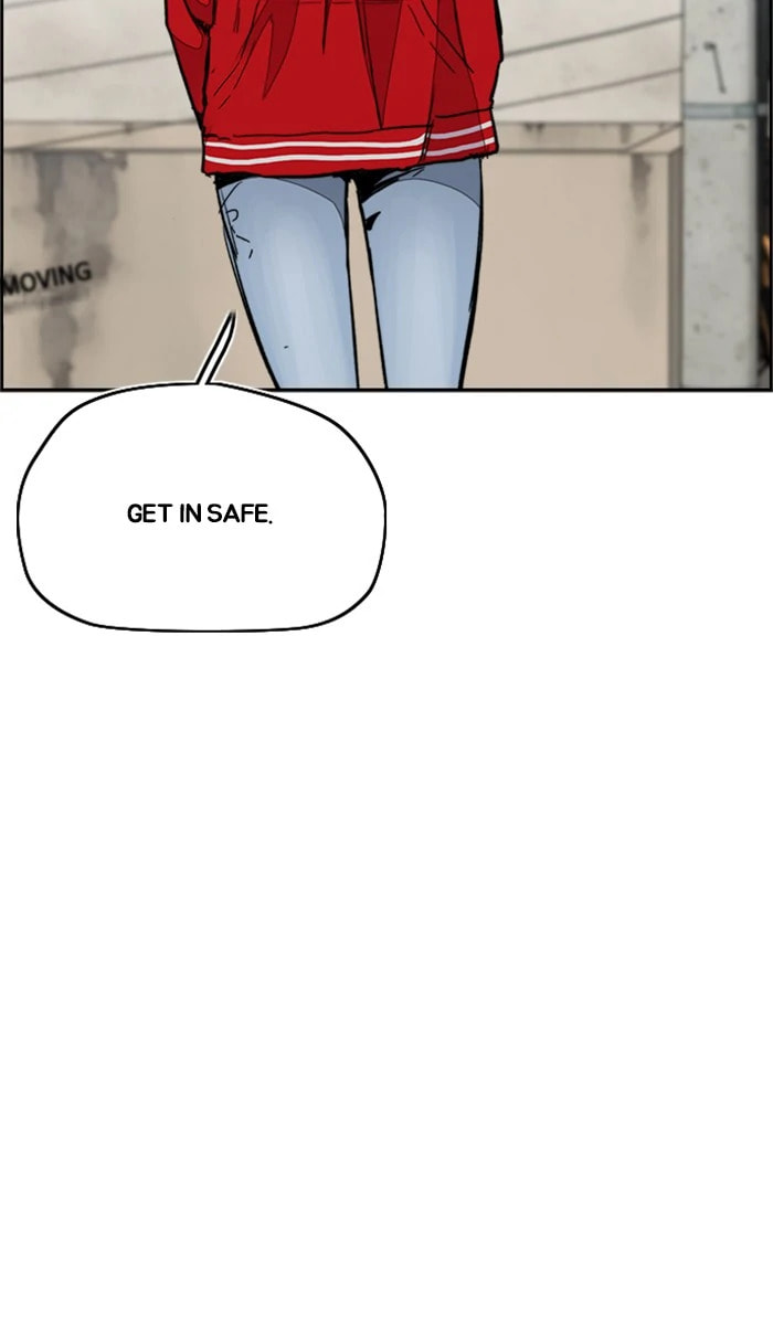 Wind Breaker, chapter 277, image 73