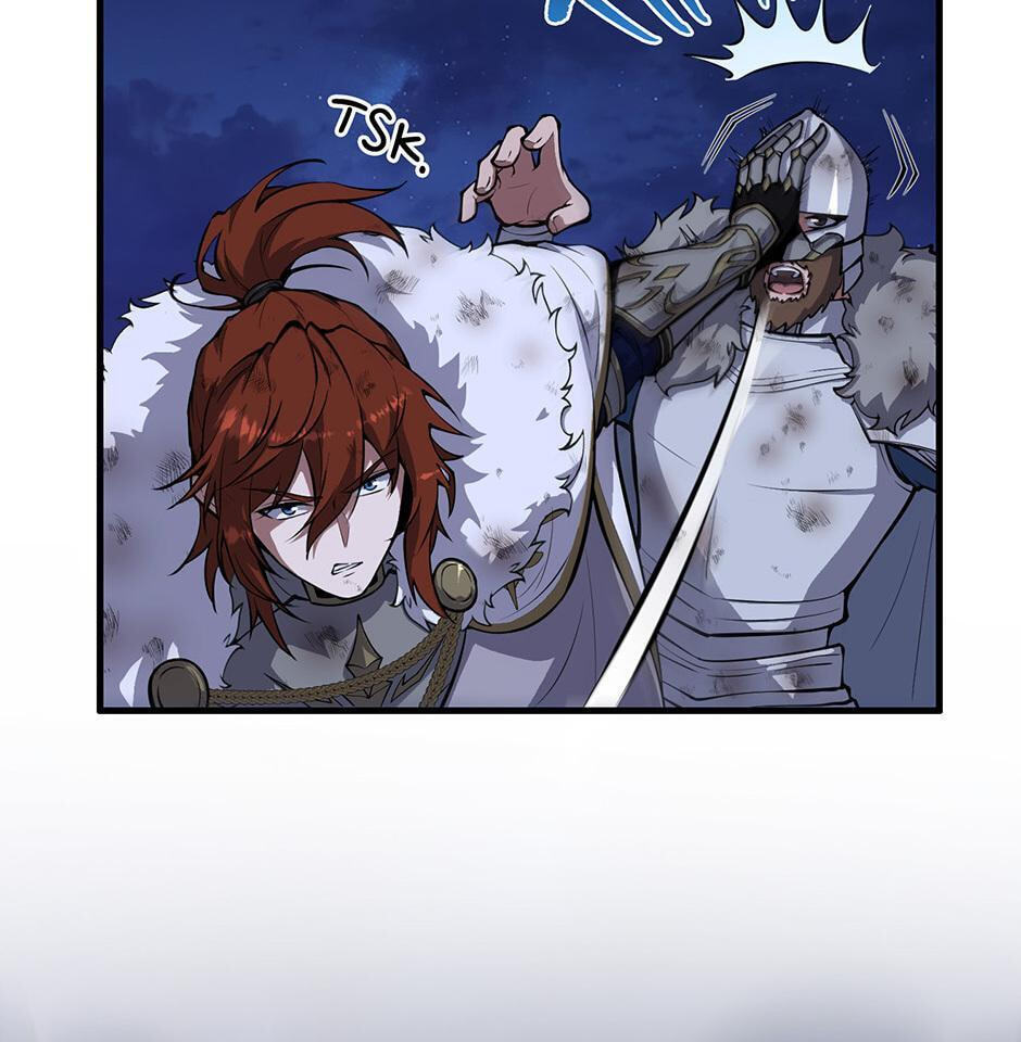 The Beginning After the End, chapter 255, image 60