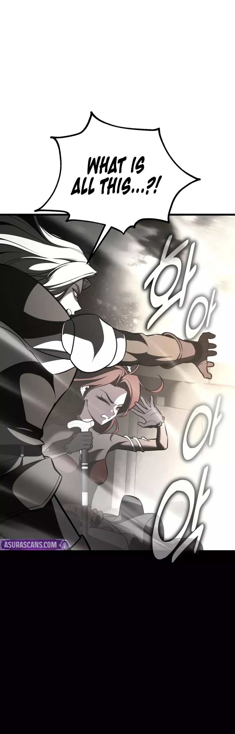 I Killed the Main Player, chapter 110, image 57