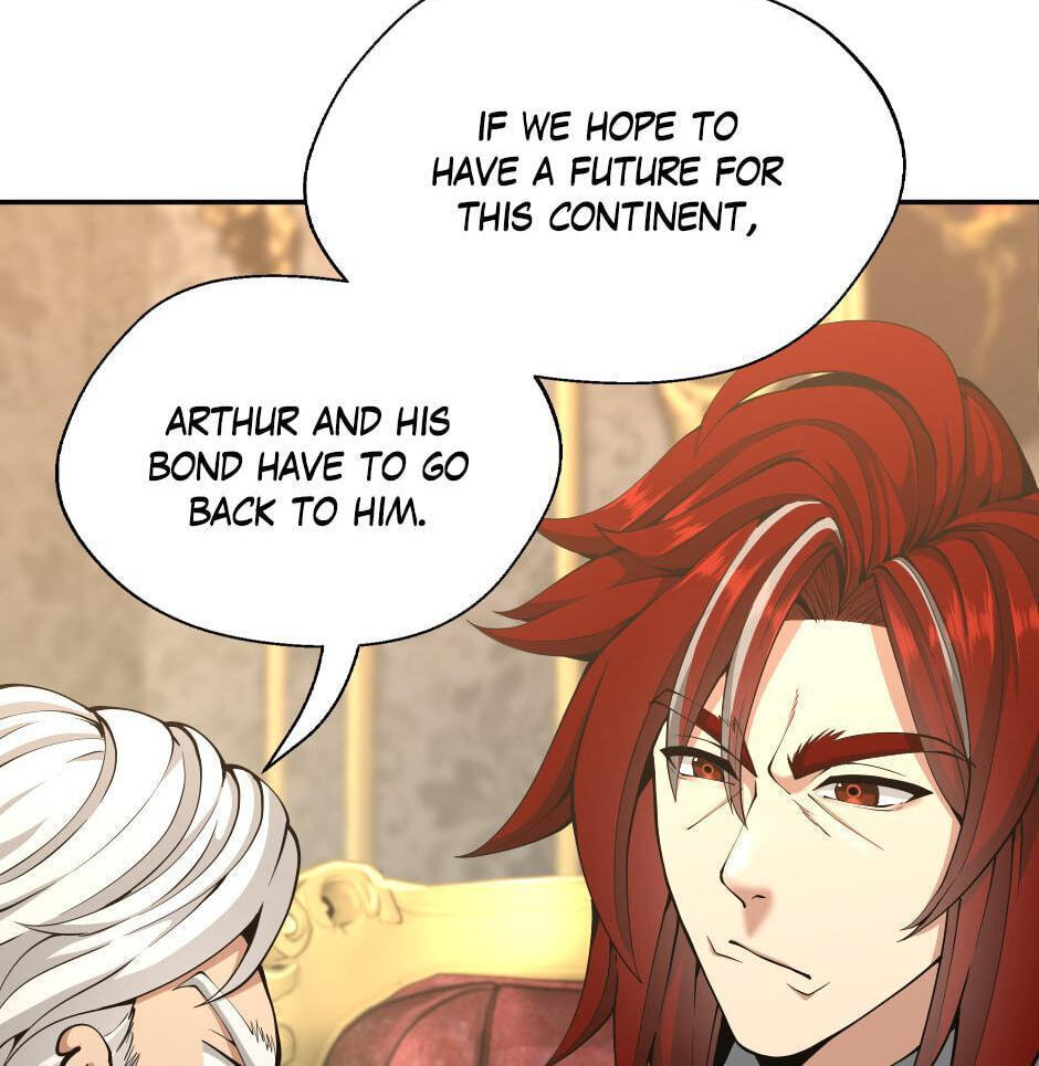 The Beginning After the End, chapter 144, image 72