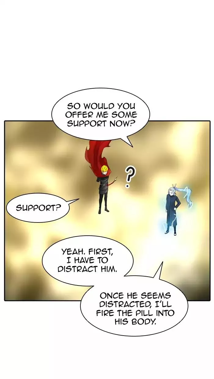 Tower of God, chapter 386, image 53