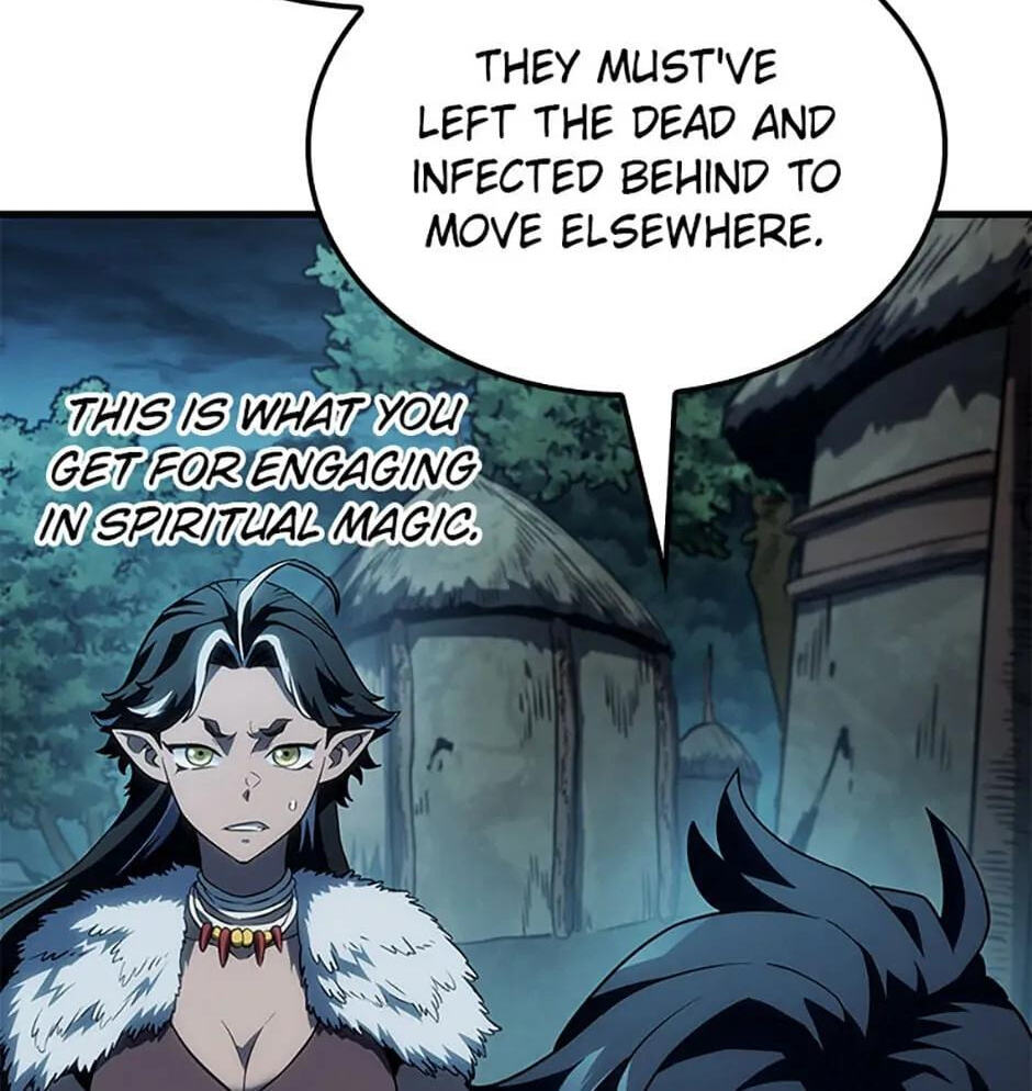 Revenge of the Baskerville Bloodhound, chapter 41, image 110