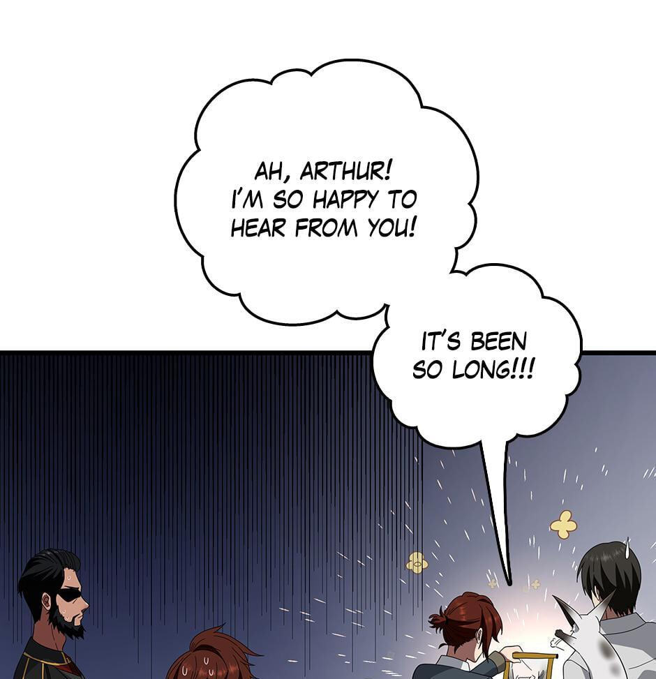 The Beginning After the End, chapter 81, image 91