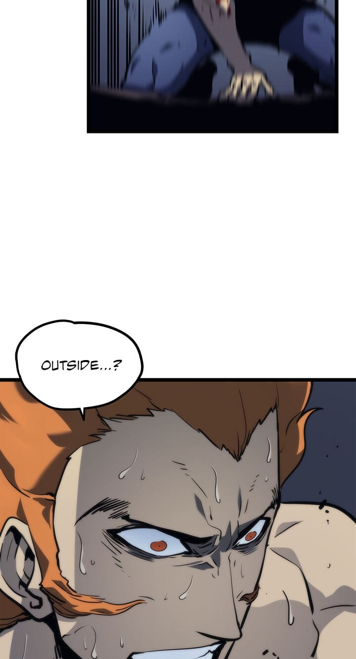 Solo Leveling, chapter 100, image 35
