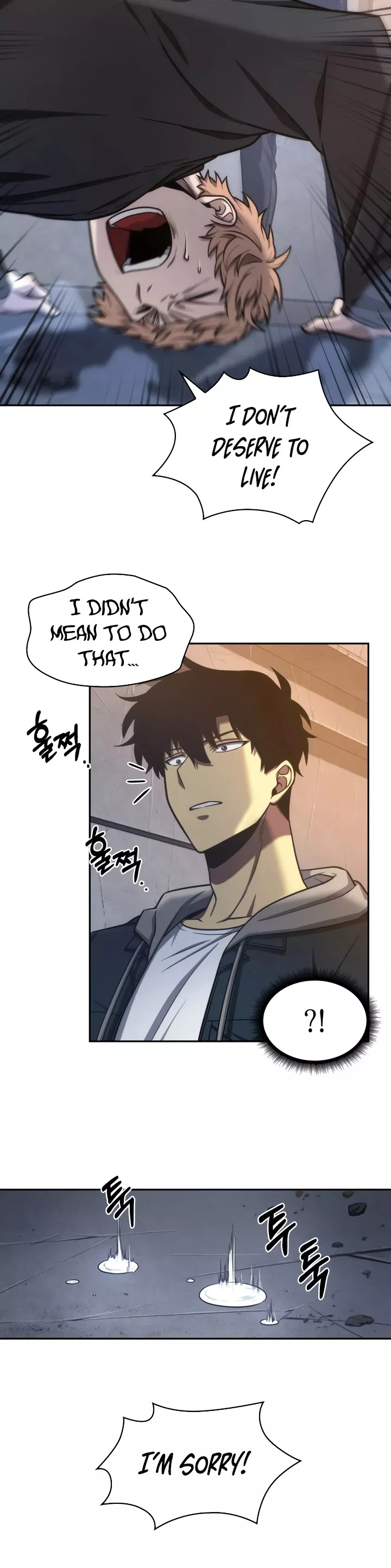 Tomb Raider King, chapter 205, image 10