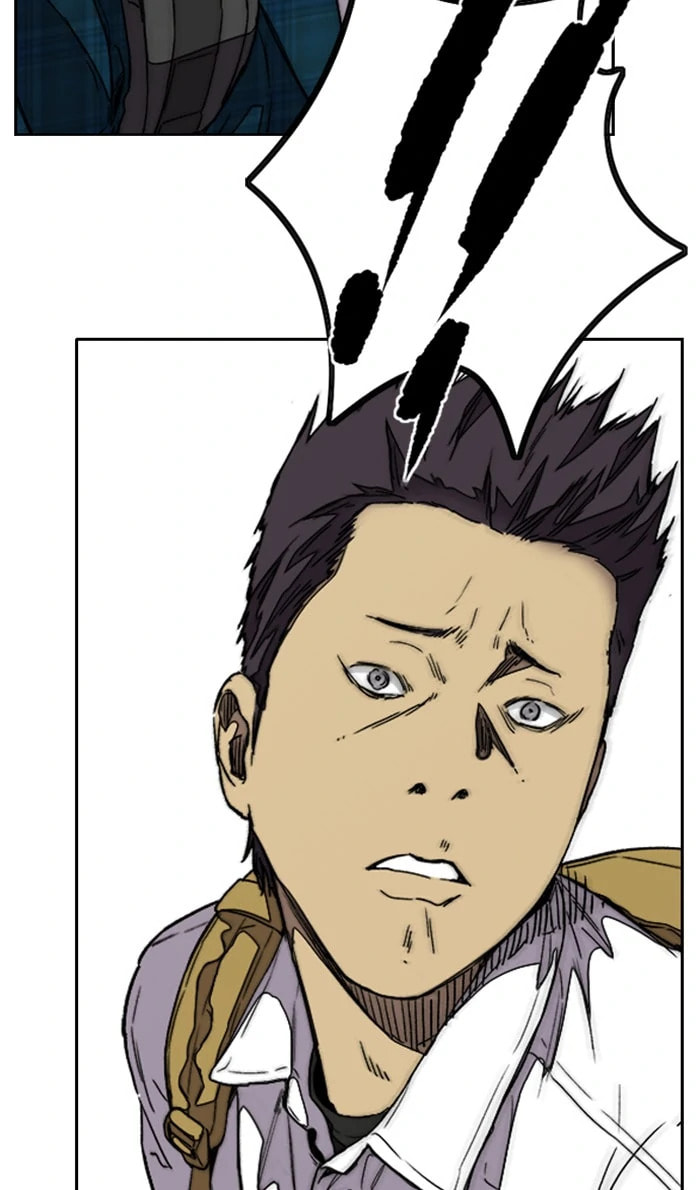 Wind Breaker, chapter 351, image 98