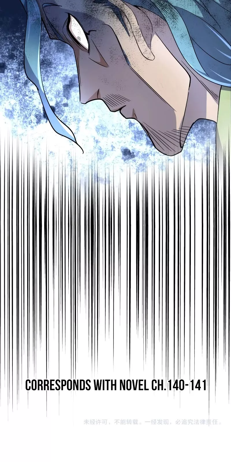 Magic Emperor, chapter 174, image 32