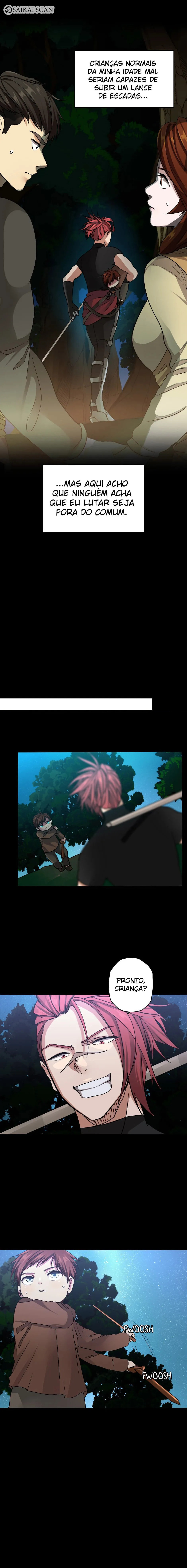 The Beginning After the End, chapter 7, page 6