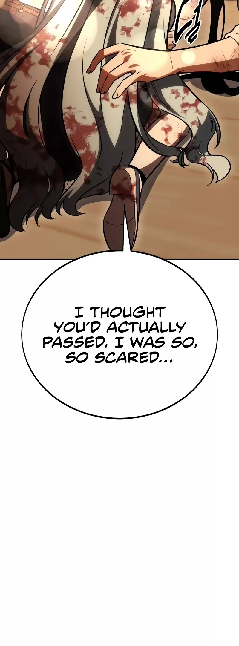 I Killed the Main Player, chapter 36, image 120