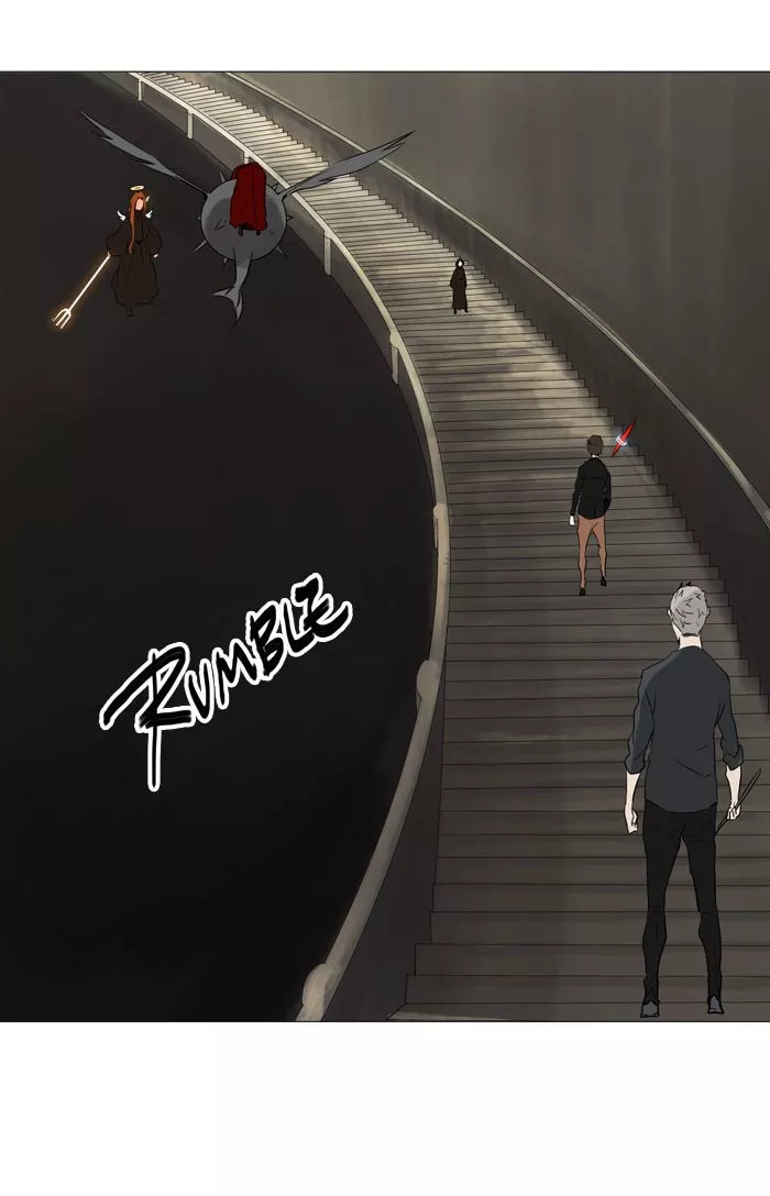 Tower of God, chapter 223, image 20
