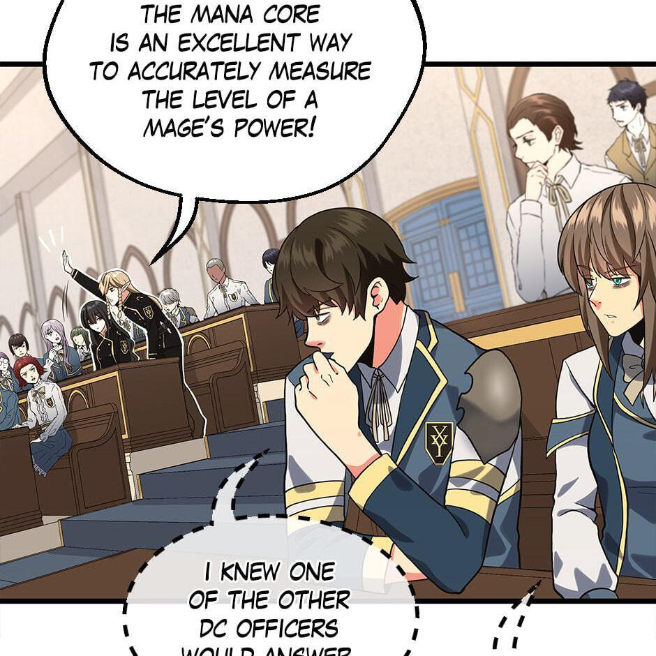 The Beginning After the End, chapter 109, image 40