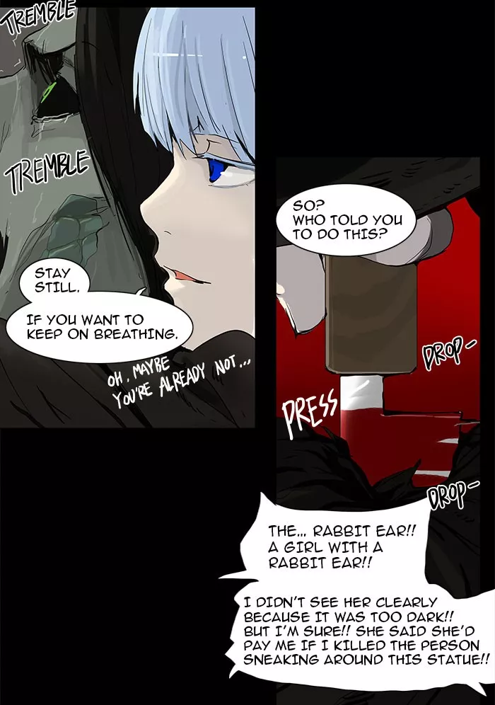 Tower of God, chapter 127, image 37