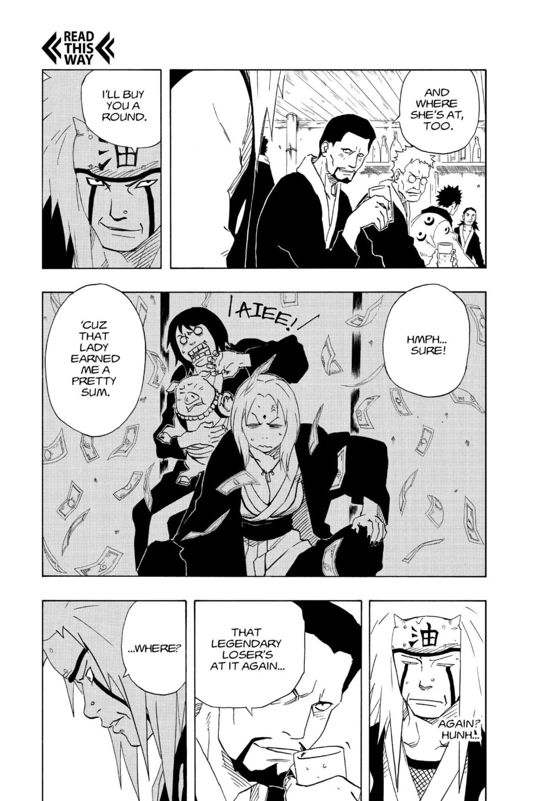 Naruto, chapter 153, image 17
